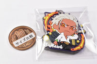 ONE PIECE Rubber mascot gummy Part.2 [6.S-Hawk]