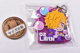 ONE PIECE Rubber mascot gummy Part.2 [9.Lilith]