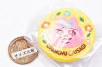 CAN BADGE COLLECTION Opanchu usagi [1.Ohana]