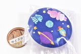 CAN BADGE COLLECTION Opanchu usagi [2.Uchukukan]