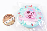 CAN BADGE COLLECTION Opanchu usagi [3.Sweets]