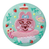 CAN BADGE COLLECTION Opanchu usagi [3.Sweets]