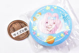 CAN BADGE COLLECTION Opanchu usagi [7.Pokan...]