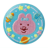 CAN BADGE COLLECTION Opanchu usagi [7.Pokan...]