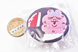 CAN BADGE COLLECTION Opanchu usagi [14.Keranaide]