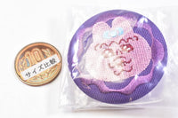 CAN BADGE COLLECTION Opanchu usagi [15.Wanawana...]