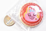 CAN BADGE COLLECTION Opanchu usagi [16.Ramen]