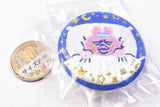 CAN BADGE COLLECTION Opanchu usagi [20.secret (Rare)]