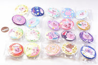 CAN BADGE COLLECTION Opanchu usagi [All 20 type set(Full Complete)]