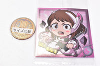 Niforamtion My Hero Academia Ultra Seal Wafer vol.04 [3.Ochaco Uraraka (Normal)]