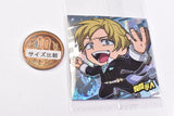 Niforamtion My Hero Academia Ultra Seal Wafer vol.04 [6.Neito Monoma (Super Rare)]