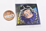 Niforamtion My Hero Academia Ultra Seal Wafer vol.04 [8.Hitoshi Shinso (Normal)]