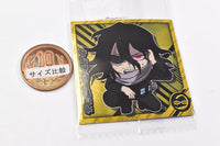 Niforamtion My Hero Academia Ultra Seal Wafer vol.04 [9.Eraserhead (Rare)]