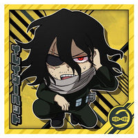 Niforamtion My Hero Academia Ultra Seal Wafer vol.04 [9.Eraserhead (Rare)]