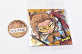 Niforamtion My Hero Academia Ultra Seal Wafer vol.04 [11.Hawks (Super Rare)]