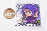 Niforamtion My Hero Academia Ultra Seal Wafer vol.04 [15.Lady Nagant (Ultra Rare)]