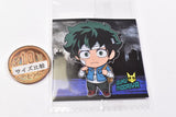 Niforamtion My Hero Academia Ultra Seal Wafer vol.04 [16.Izuku Midoriya (Rare)]