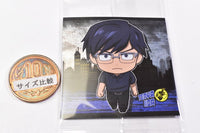 Niforamtion My Hero Academia Ultra Seal Wafer vol.04 [17.Tenya Iida (Rare)]