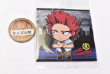 Niforamtion My Hero Academia Ultra Seal Wafer vol.04 [19.Eijiro Kirishima (Rare)]