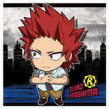 Niforamtion My Hero Academia Ultra Seal Wafer vol.04 [19.Eijiro Kirishima (Rare)]