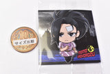 Niforamtion My Hero Academia Ultra Seal Wafer vol.04 [20.Momo Yaoyorozu (Rare)]