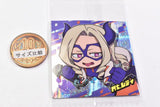 Niforamtion My Hero Academia Ultra Seal Wafer vol.04 [22.Mt. Lady (Super Rare)]