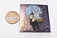 Niforamtion My Hero Academia Ultra Seal Wafer vol.04 [23.Tomura Shigaraki (Normal)]