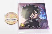 Niforamtion My Hero Academia Ultra Seal Wafer vol.04 [25.Dabi (Normal)]