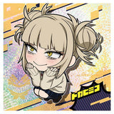 Niforamtion My Hero Academia Ultra Seal Wafer vol.04 [26.Himiko Toga (Super Rare)]