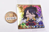 Niforamtion My Hero Academia Ultra Seal Wafer vol.04 [30.secret 2 : Nana Shimura]