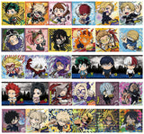 Niforamtion My Hero Academia Ultra Seal Wafer vol.04 [All 30 type set(Full Complete)]