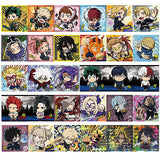 Niforamtion My Hero Academia Ultra Seal Wafer vol.04 [All 30 type set(Full Complete)]