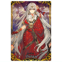 Fate/Grand Order Wafer13 [12.Archer/ Durga (R)]