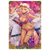 Fate/Grand Order Wafer13 [13.Rider/ Suzuka Gozen (Vacay) (R)]