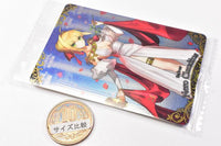 Fate/Grand Order Wafer13 [17.Saber/ Nero Claudius (CR)]