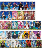 Fate/Grand Order Wafer13 [All 34 type set(Full Complete)]