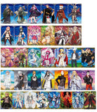 Fate/Grand Order Wafer13 [All 34 type set(Full Complete)]