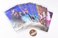 Fate/Grand Order Wafer13 [Assorted 16 type set (1-16 N8 types/R8 types)]