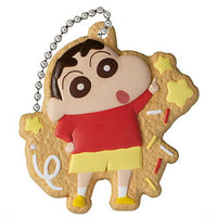 Crayon Shin-chan COOKIE CHARMCOT [1.Shin-chan]