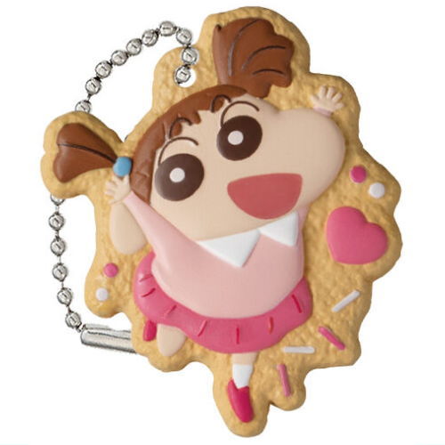 Crayon Shin-chan COOKIE CHARMCOT [3.Nene-chan]