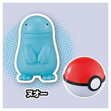 Pokemon Get Collections Gum Adventure with everyone, Paldea region! [1.Quagsire]