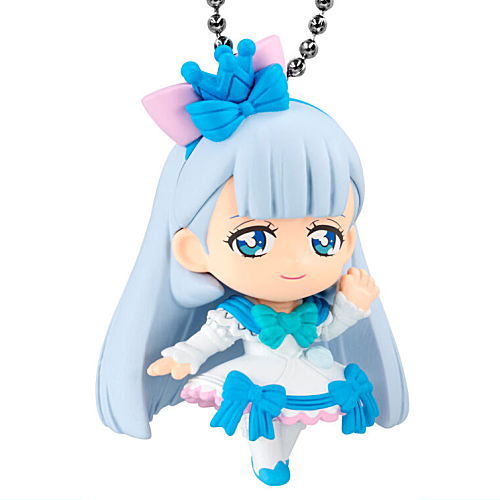 Wonderful PreCure mascot [3.Cure Nyammy]