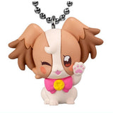 Wonderful PreCure mascot [5.Inukai Komugi]