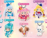 Wonderful PreCure mascot [All 6 type set(Full Complete)]