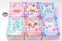 Wonderful PreCure mascot [All 6 type set(Full Complete)]