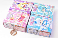 Wonderful PreCure mascot [Assorted 4 type set (1.Cure Wonderful/2.Cure Friendy/3.Cure Nyammy/4.Cure Lillian)]