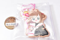 Cardcaptor Sakura COOKIE CHARMCOT [1.Sakura (Uniform)]