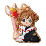 Cardcaptor Sakura COOKIE CHARMCOT [1.Sakura (Uniform)]