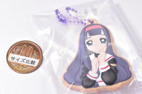 Cardcaptor Sakura COOKIE CHARMCOT [2.Tomoyo (Uniform)]