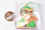 Cardcaptor Sakura COOKIE CHARMCOT [3.Syaoran (Formal)]